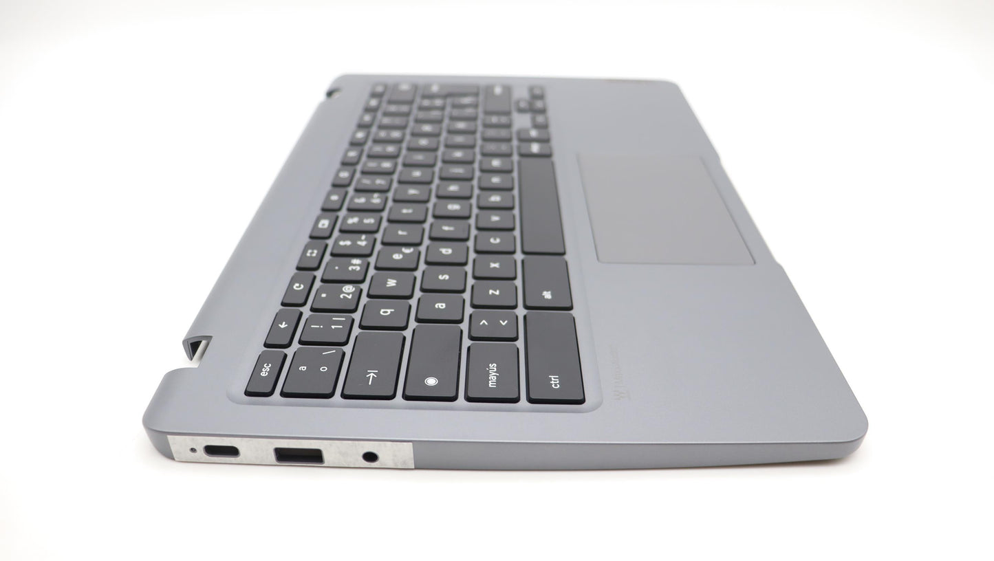 Lenovo Mech_Asm Kb Bk Pt H Tdp Spa Df - 5M11H61992
