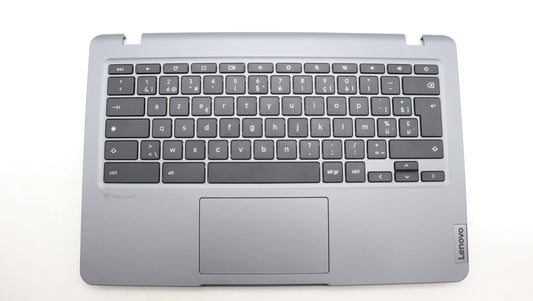 Lenovo Mech_Asm Kb Bk Pt H Tdp Bel Df - 5M11H61996