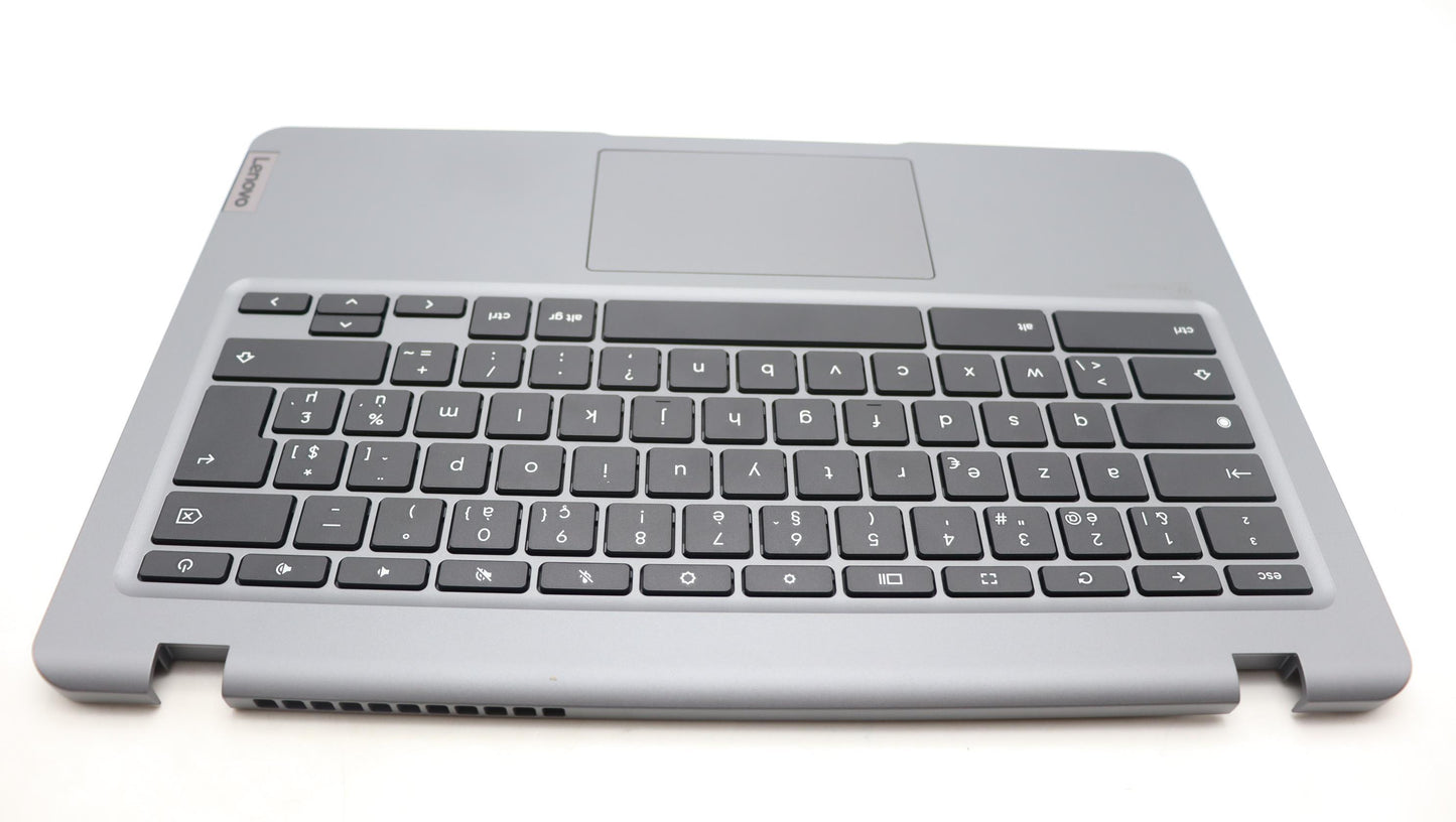 Lenovo Mech_Asm Kb Bk Pt H Tdp Bel Df - 5M11H61996
