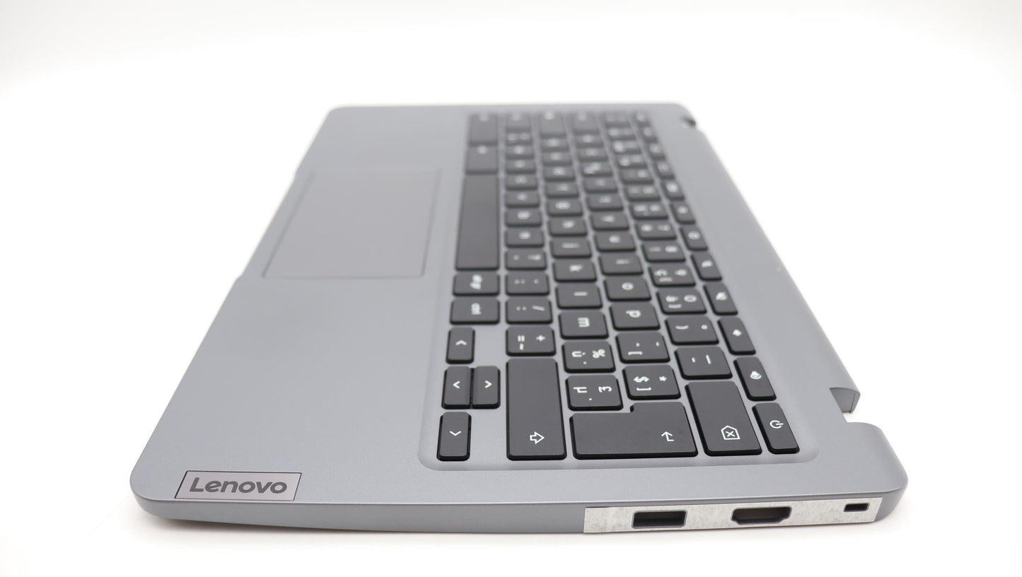 Lenovo Mech_Asm Kb Bk Pt H Tdp Bel Df - 5M11H61996