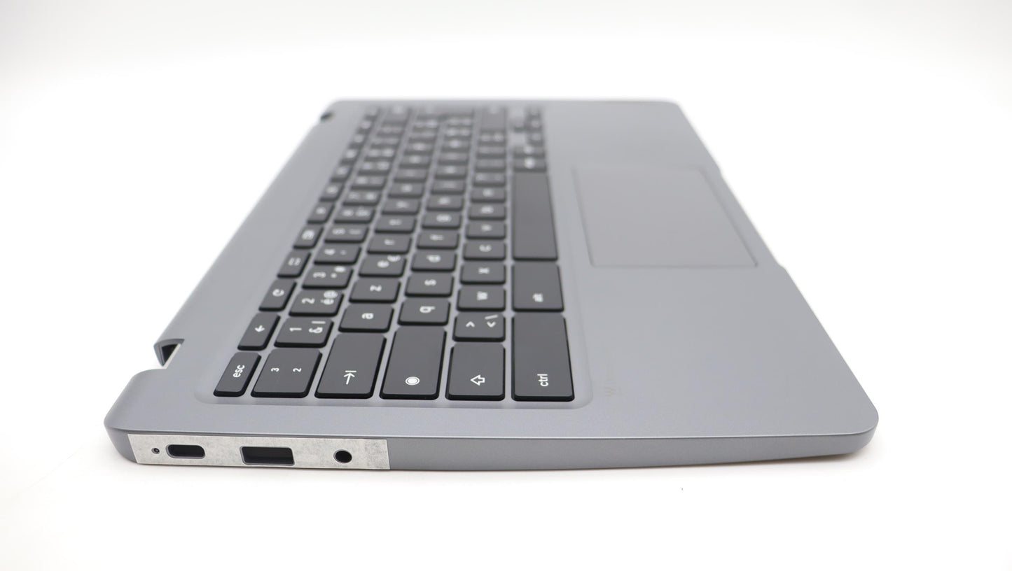 Lenovo Mech_Asm Kb Bk Pt H Tdp Bel Df - 5M11H61996