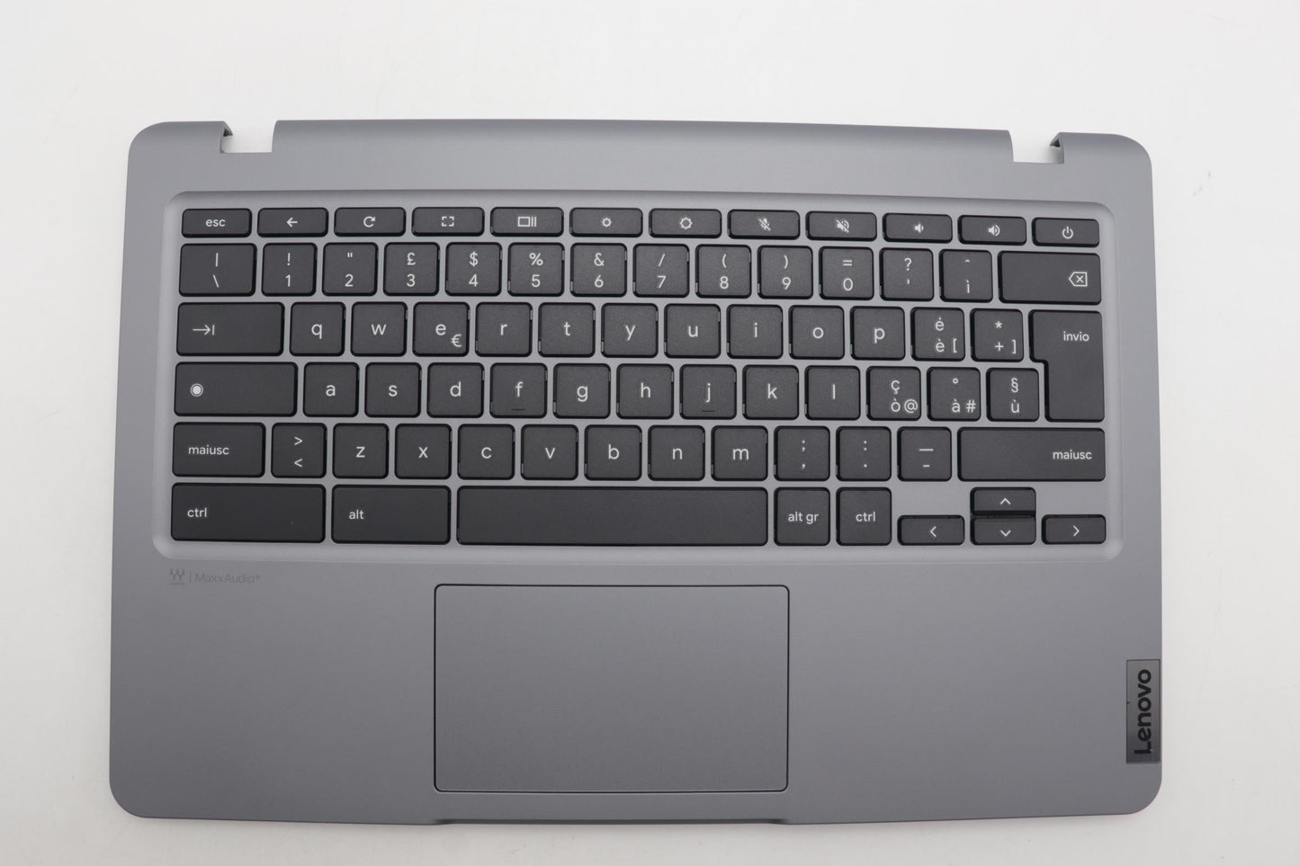 Lenovo Mech_Asm Kb Bk Pt H Tdp Ita Df - 5M11H62000
