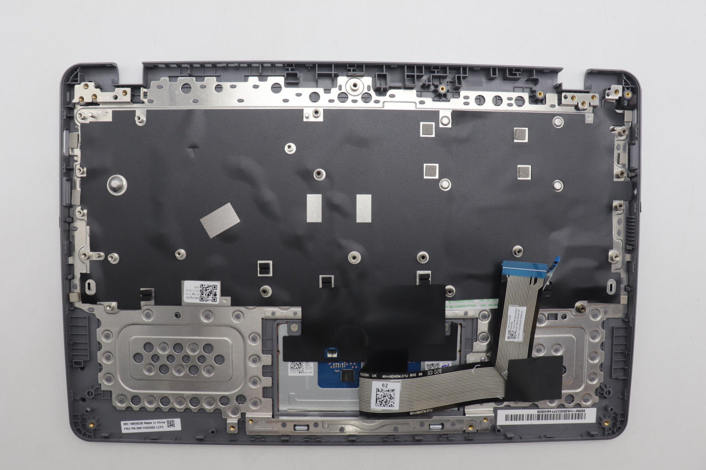 Lenovo Mech_Asm Kb Bk Pt H Tdp Ita Df - 5M11H62000