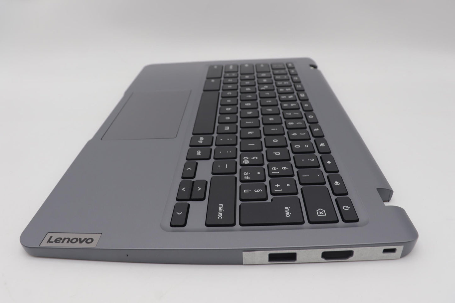 Lenovo Mech_Asm Kb Bk Pt H Tdp Ita Df - 5M11H62000