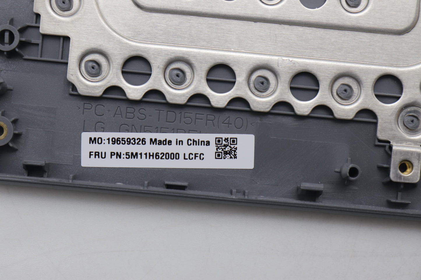 Lenovo Mech_Asm Kb Bk Pt H Tdp Ita Df - 5M11H62000