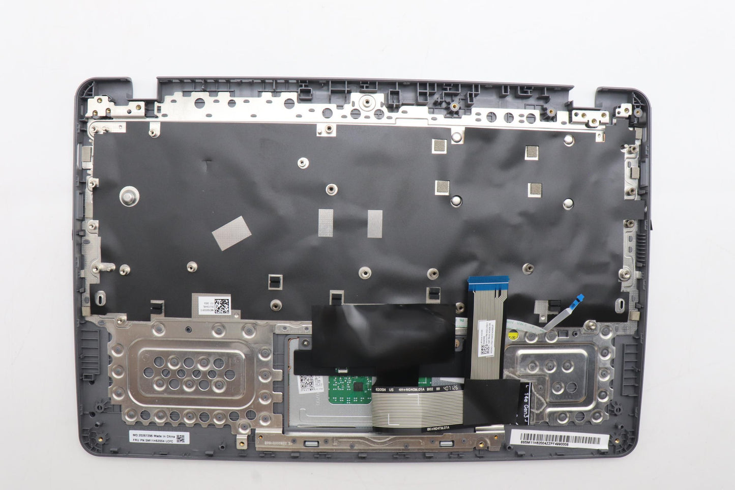 Lenovo Mech_Asm Kb Bk Pt H Tdp Pol Df - 5M11H62004