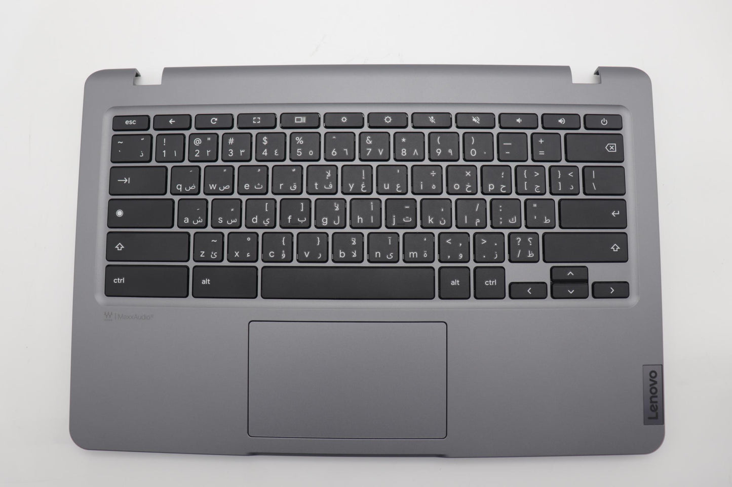 Lenovo Mech_Asm Kb Bk Pt H Tdp Ara Df - 5M11H62013