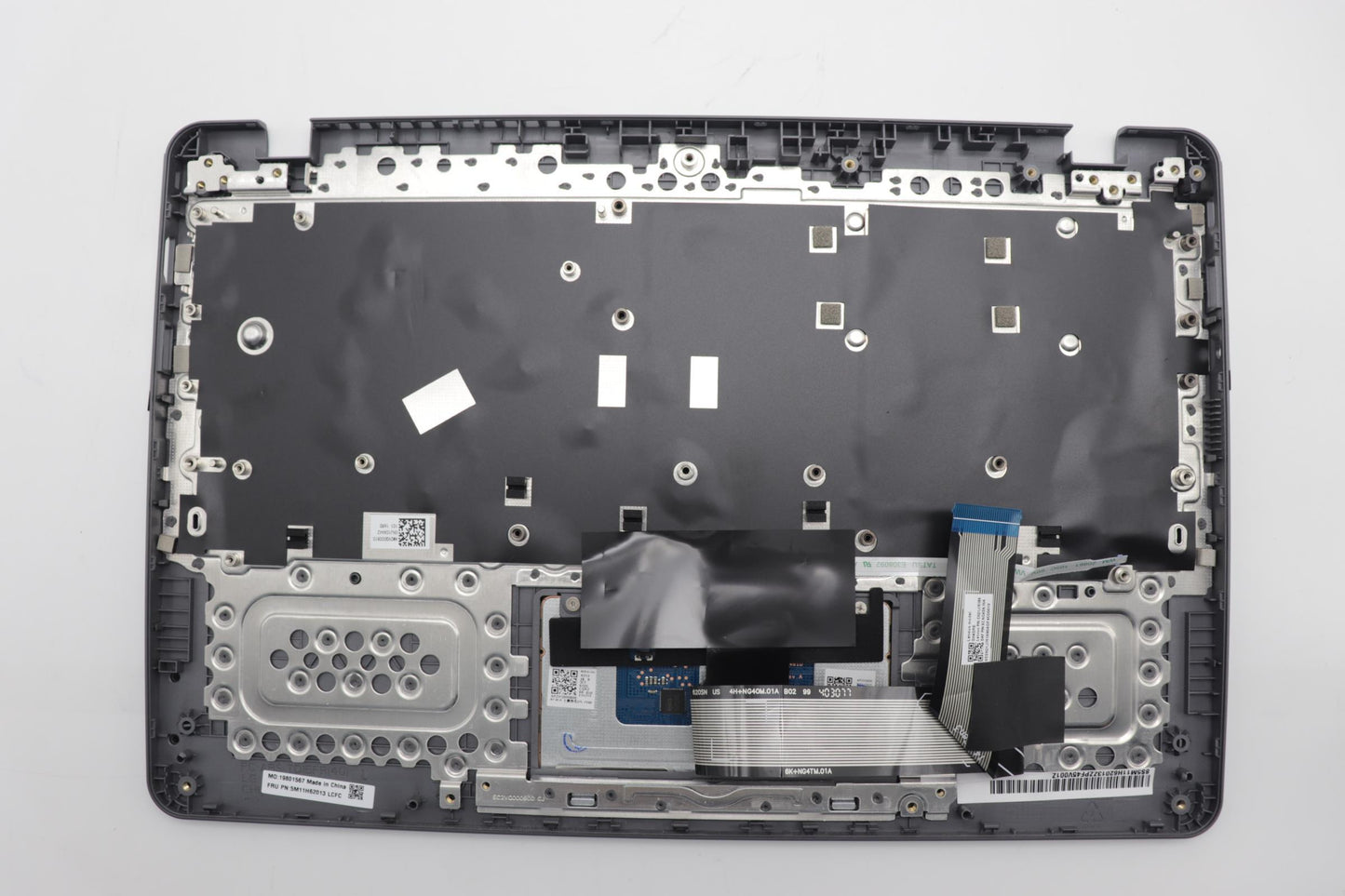 Lenovo Mech_Asm Kb Bk Pt H Tdp Ara Df - 5M11H62013