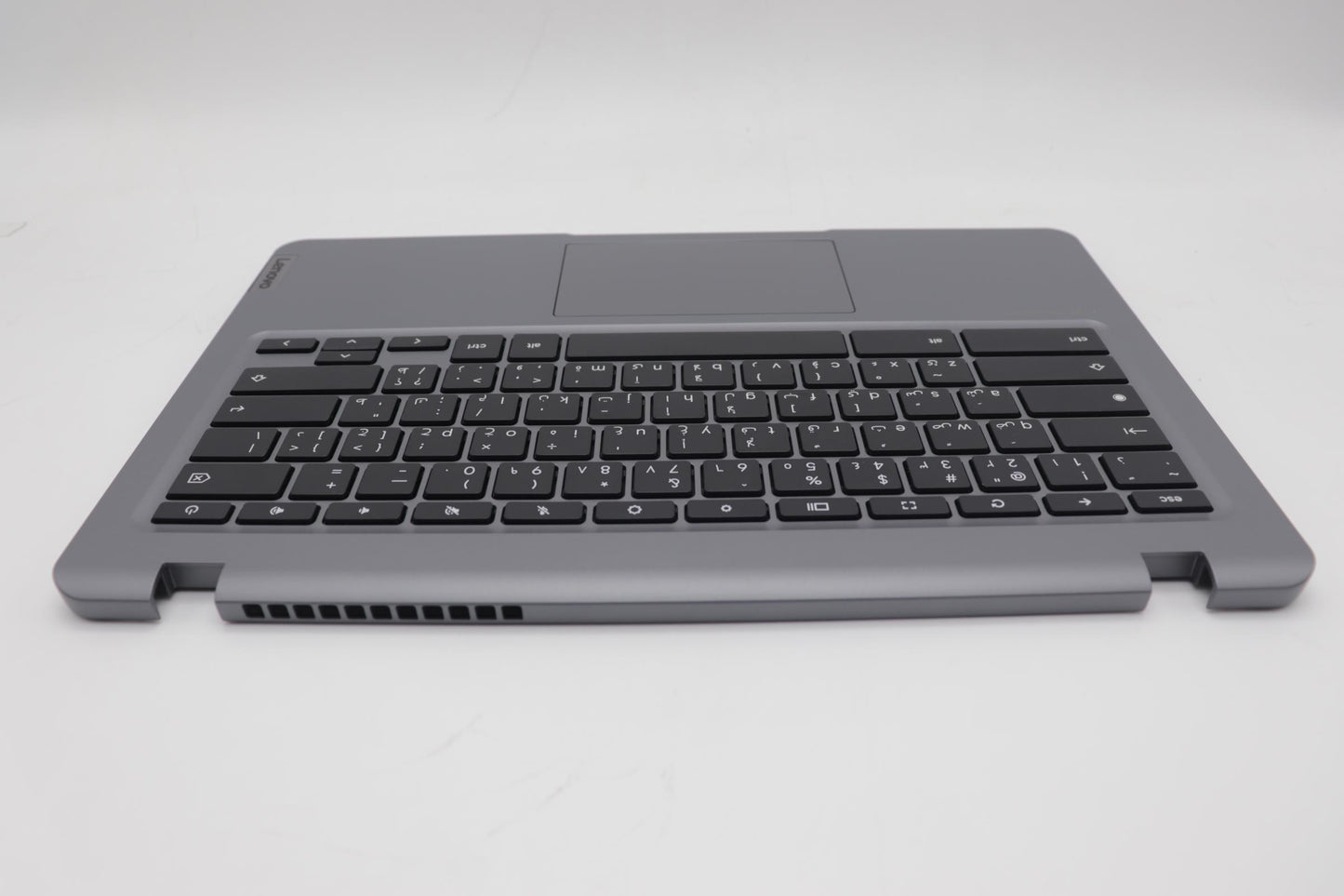 Lenovo Mech_Asm Kb Bk Pt H Tdp Ara Df - 5M11H62013