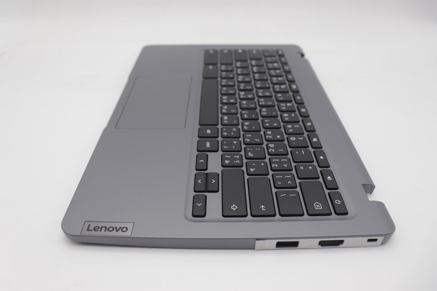 Lenovo Mech_Asm Kb Bk Pt H Tdp Ara Df - 5M11H62013