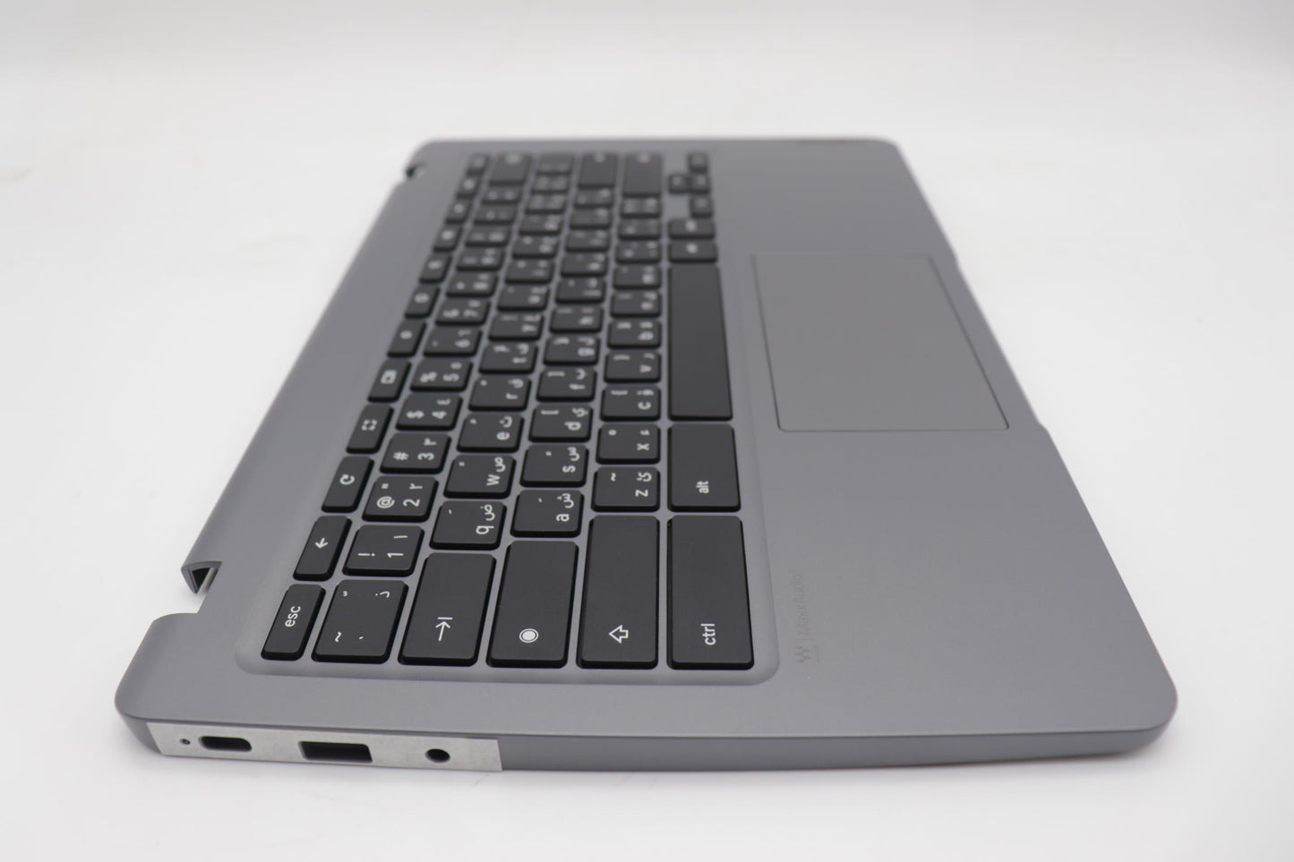 Lenovo Mech_Asm Kb Bk Pt H Tdp Ara Df - 5M11H62013