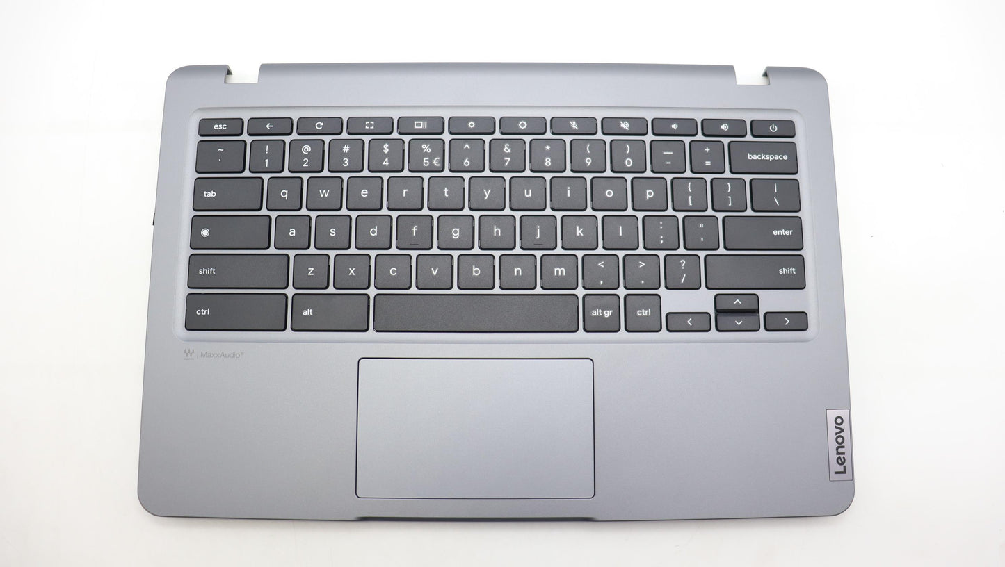 Lenovo Mech_Asm Kb Bk Pt H Tdp Euro E - 5M11H62021