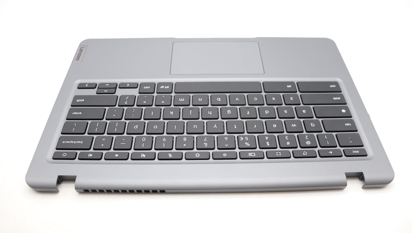 Lenovo Mech_Asm Kb Bk Pt H Tdp Euro E - 5M11H62021