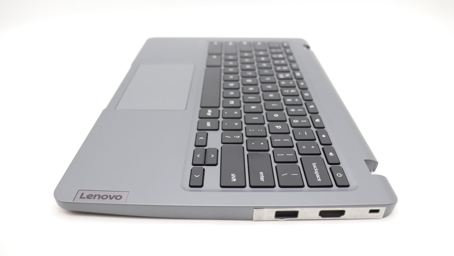 Lenovo Mech_Asm Kb Bk Pt H Tdp Euro E - 5M11H62021