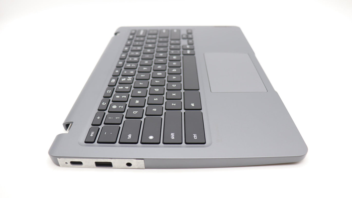 Lenovo Mech_Asm Kb Bk Pt H Tdp Euro E - 5M11H62021