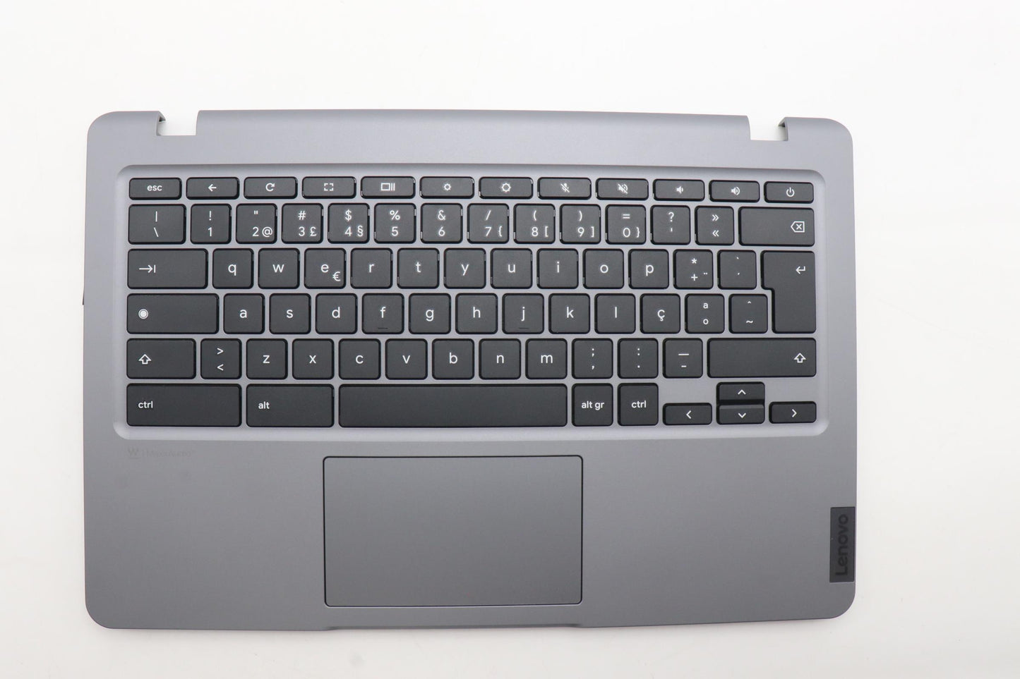 Lenovo Mech_Asm Kb Bk Pt H Tdp Por Df - 5M11H62029