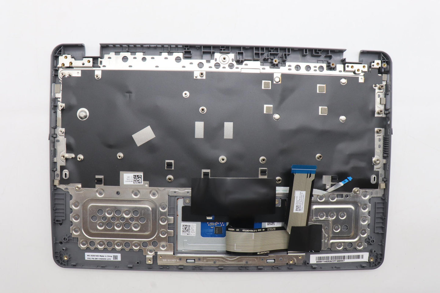 Lenovo Mech_Asm Kb Bk Pt H Tdp Por Df - 5M11H62029