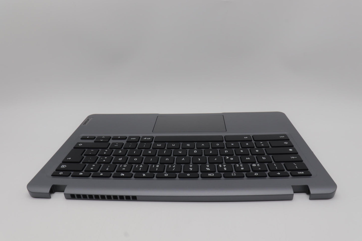 Lenovo Mech_Asm Kb Bk Pt H Tdp Por Df - 5M11H62029