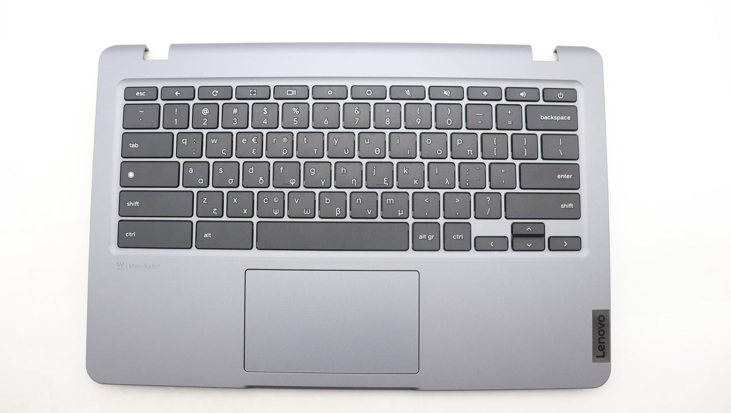 Lenovo Mech_Asm Kb Bk Pt H Tdp Gre Df - 5M11H62060