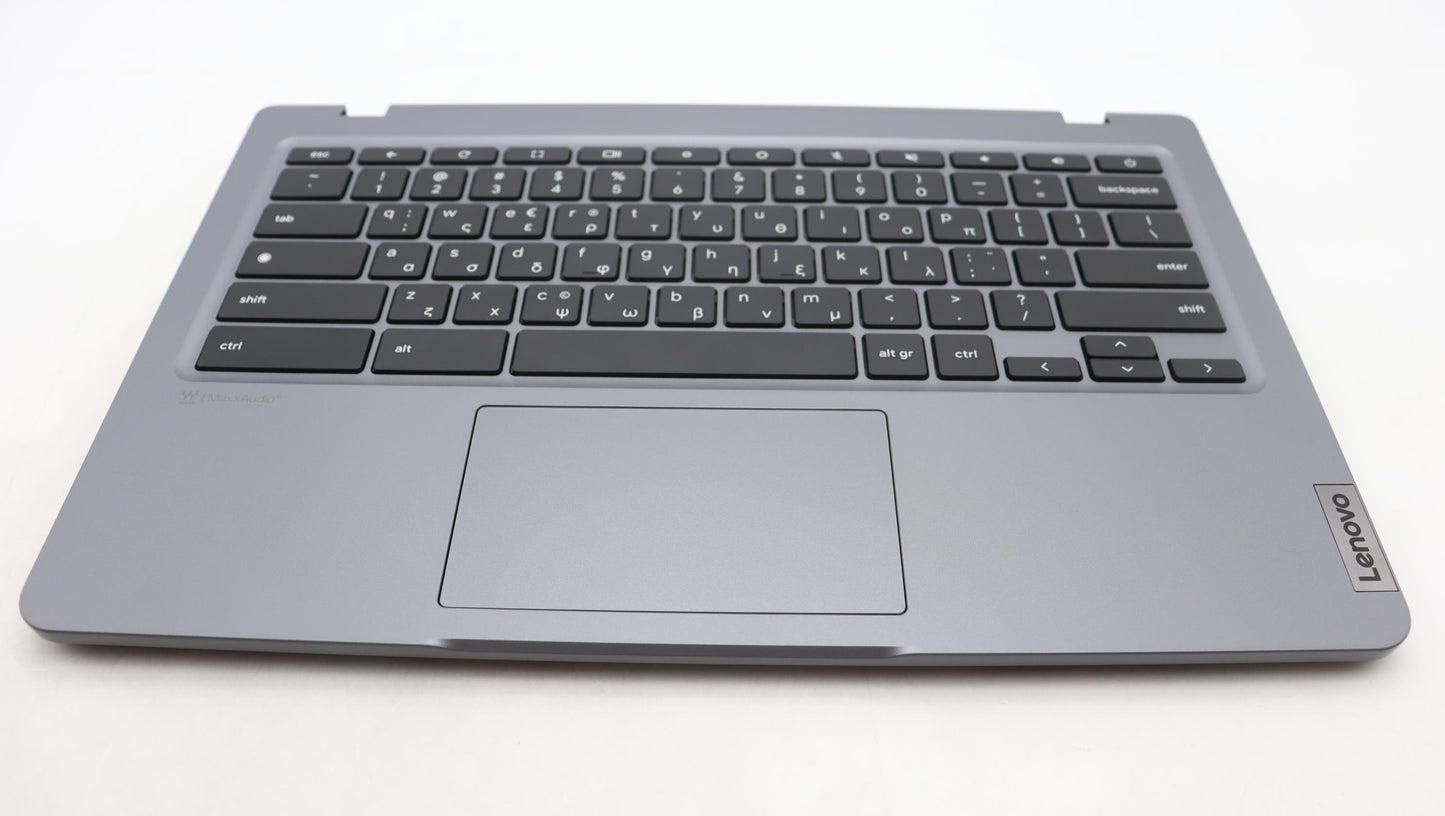 Lenovo Mech_Asm Kb Bk Pt H Tdp Gre Df - 5M11H62060