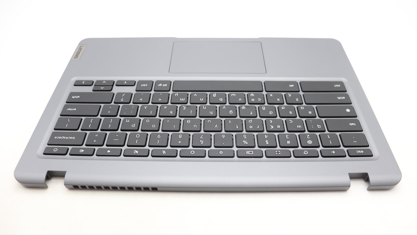 Lenovo Mech_Asm Kb Bk Pt H Tdp Gre Df - 5M11H62060