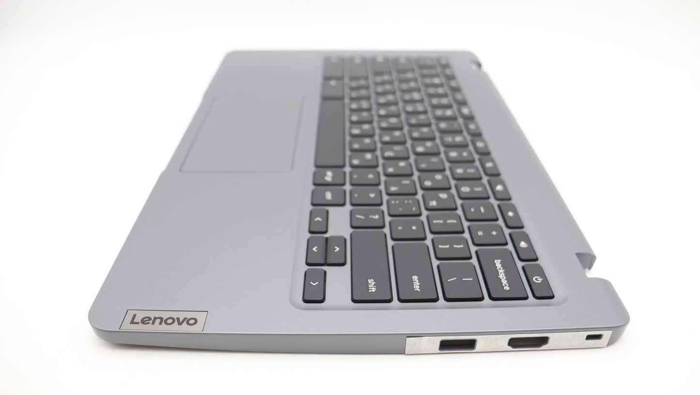 Lenovo Mech_Asm Kb Bk Pt H Tdp Gre Df - 5M11H62060