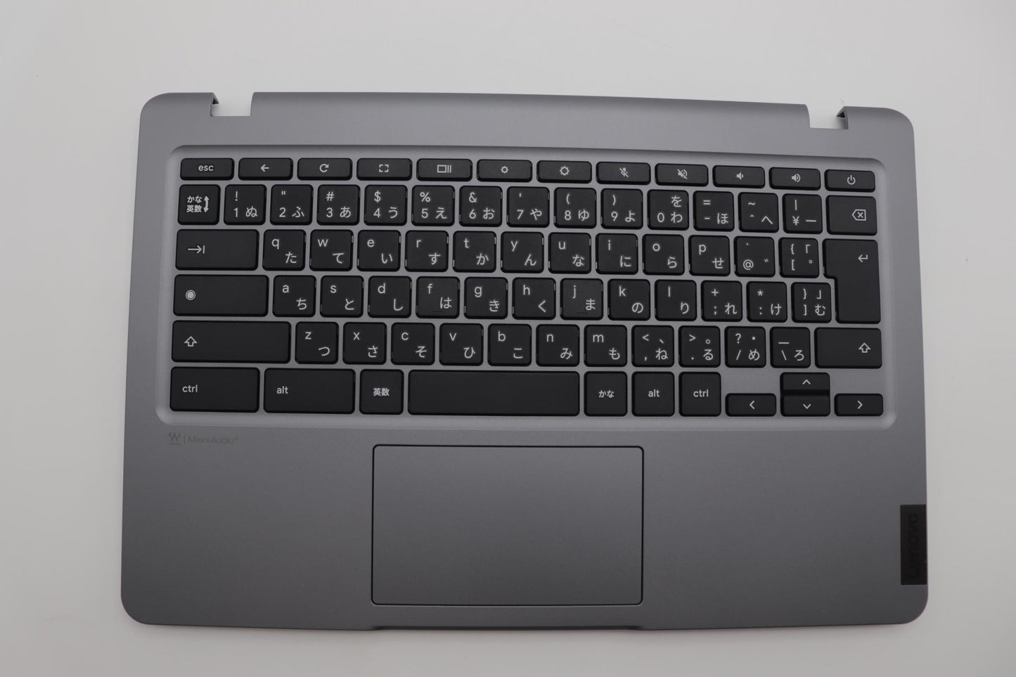 Lenovo Mech_Asm Kb Bk Pt H Tdp Jpn Df - 5M11H62064