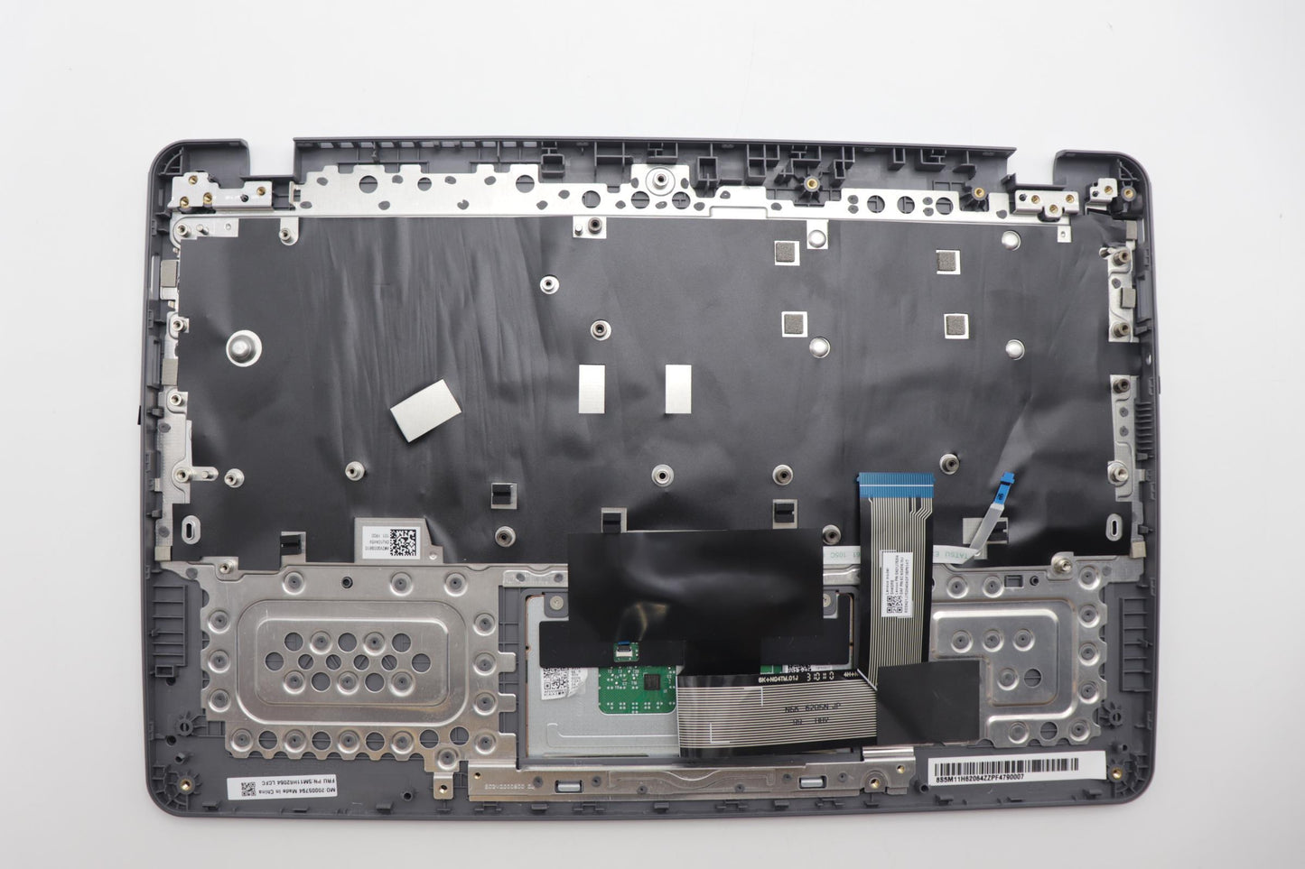 Lenovo Mech_Asm Kb Bk Pt H Tdp Jpn Df - 5M11H62064