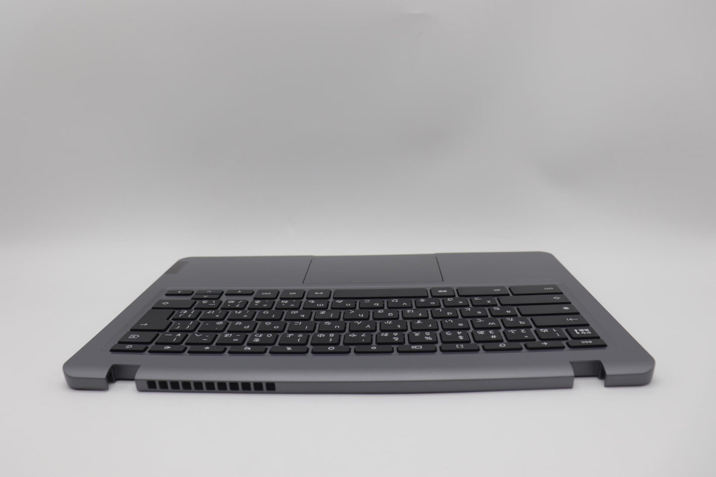 Lenovo Mech_Asm Kb Bk Pt H Tdp Jpn Df - 5M11H62064