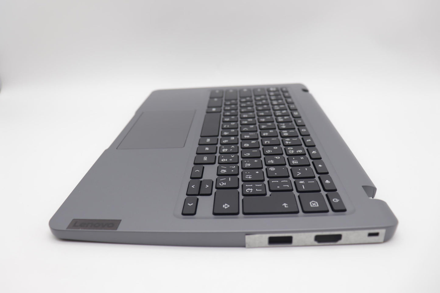 Lenovo Mech_Asm Kb Bk Pt H Tdp Jpn Df - 5M11H62064