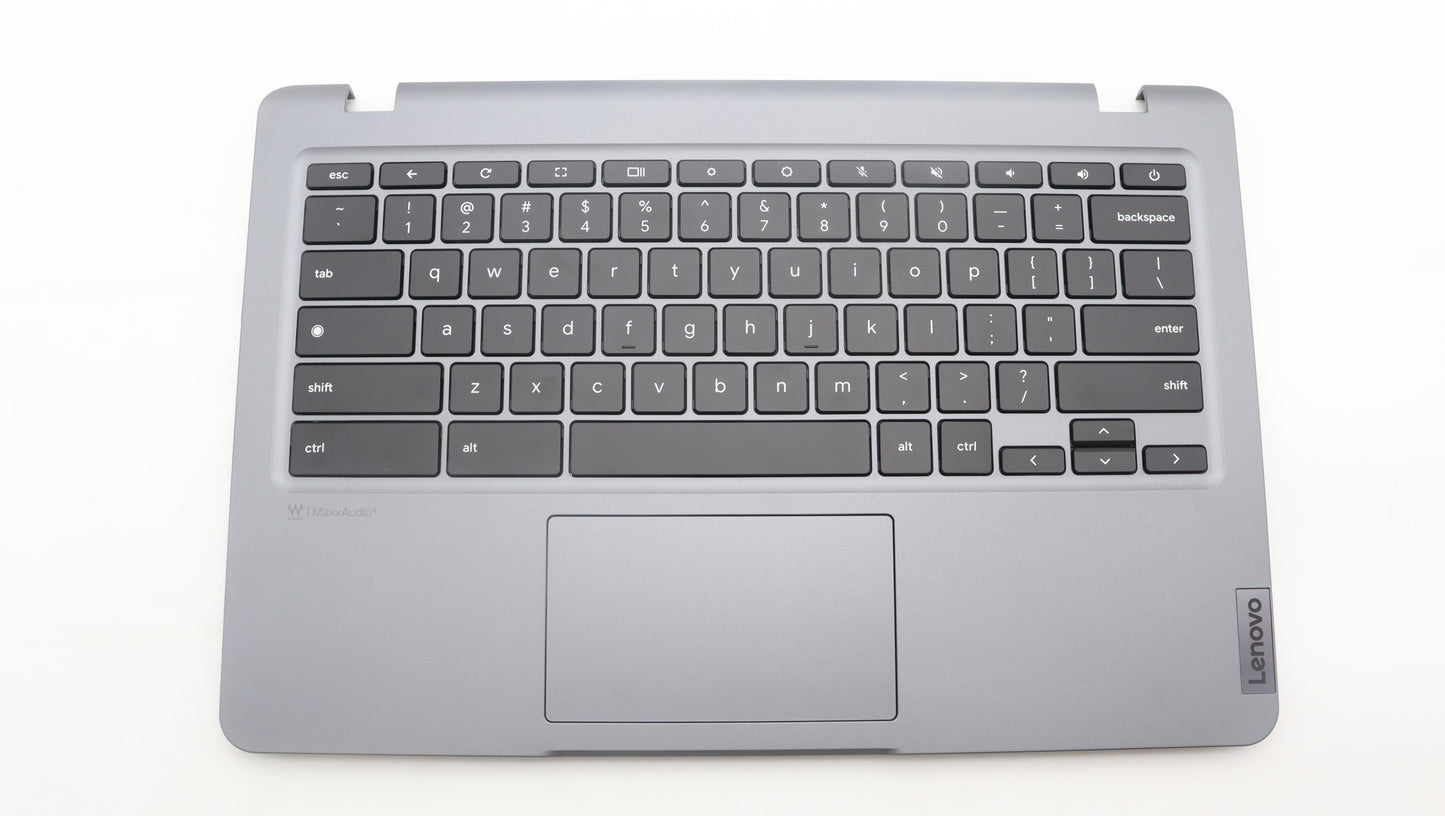 Lenovo Mech_Asm Bl Kb Bk Pt H Tdp Eng - 5M11H62066