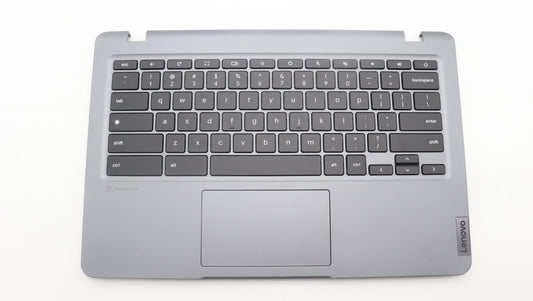Lenovo Mech_Asm Bl Kb Bk Pt H Tdp Eng - 5M11H62066