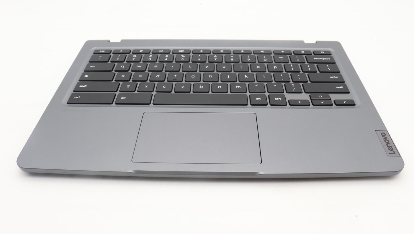 Lenovo Mech_Asm Bl Kb Bk Pt H Tdp Eng - 5M11H62066
