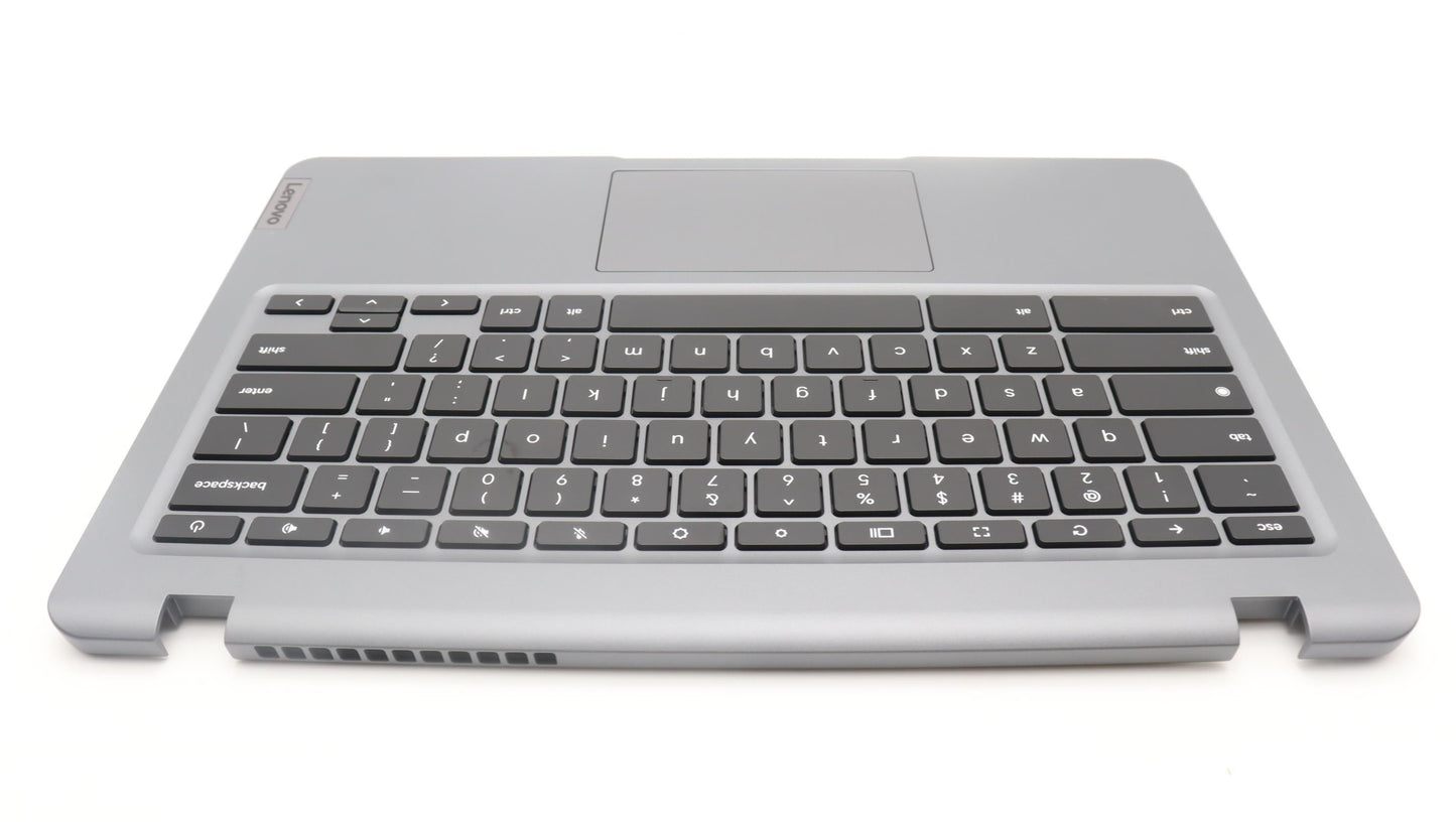Lenovo Mech_Asm Bl Kb Bk Pt H Tdp Eng - 5M11H62066
