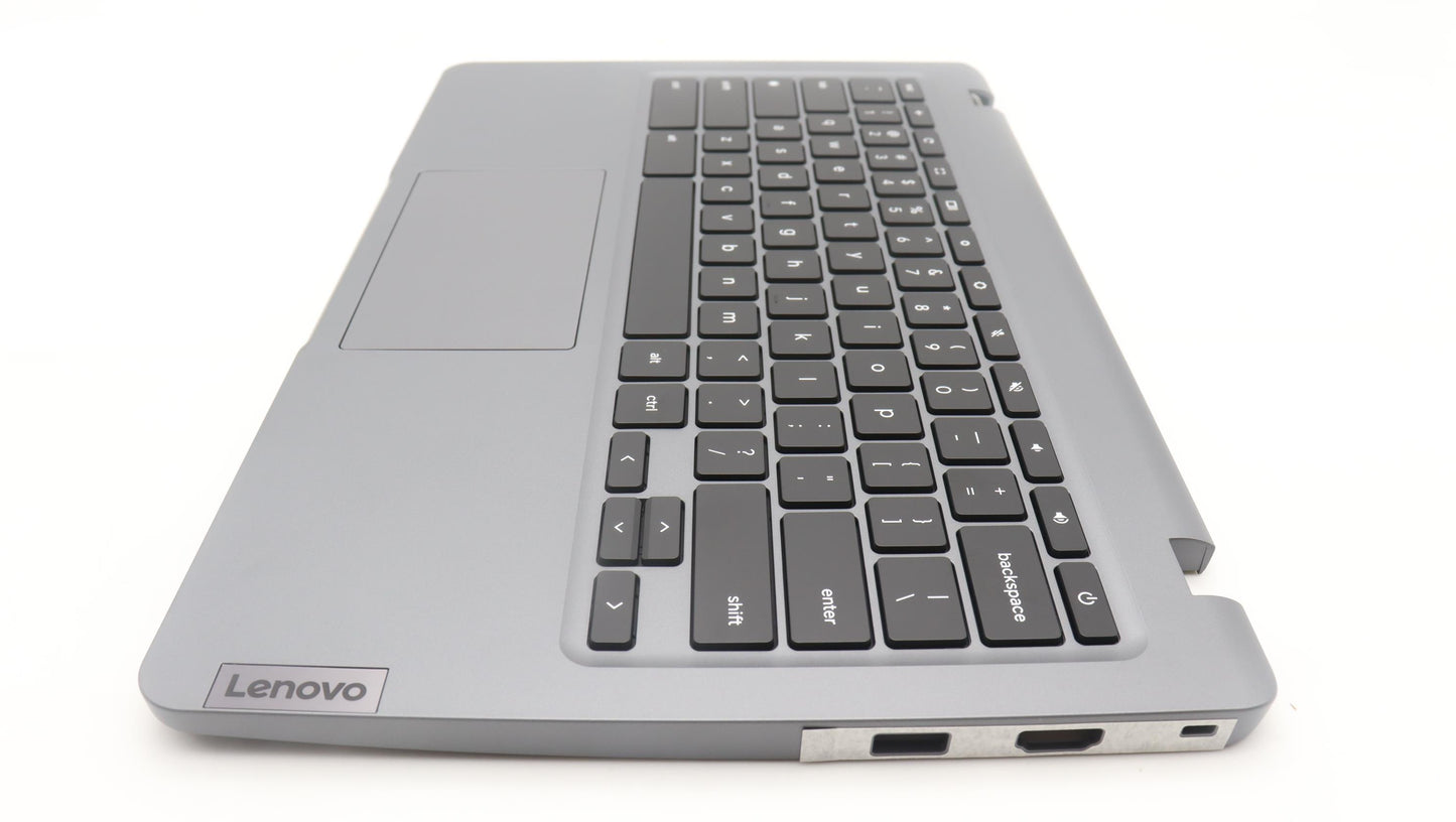 Lenovo Mech_Asm Bl Kb Bk Pt H Tdp Eng - 5M11H62066