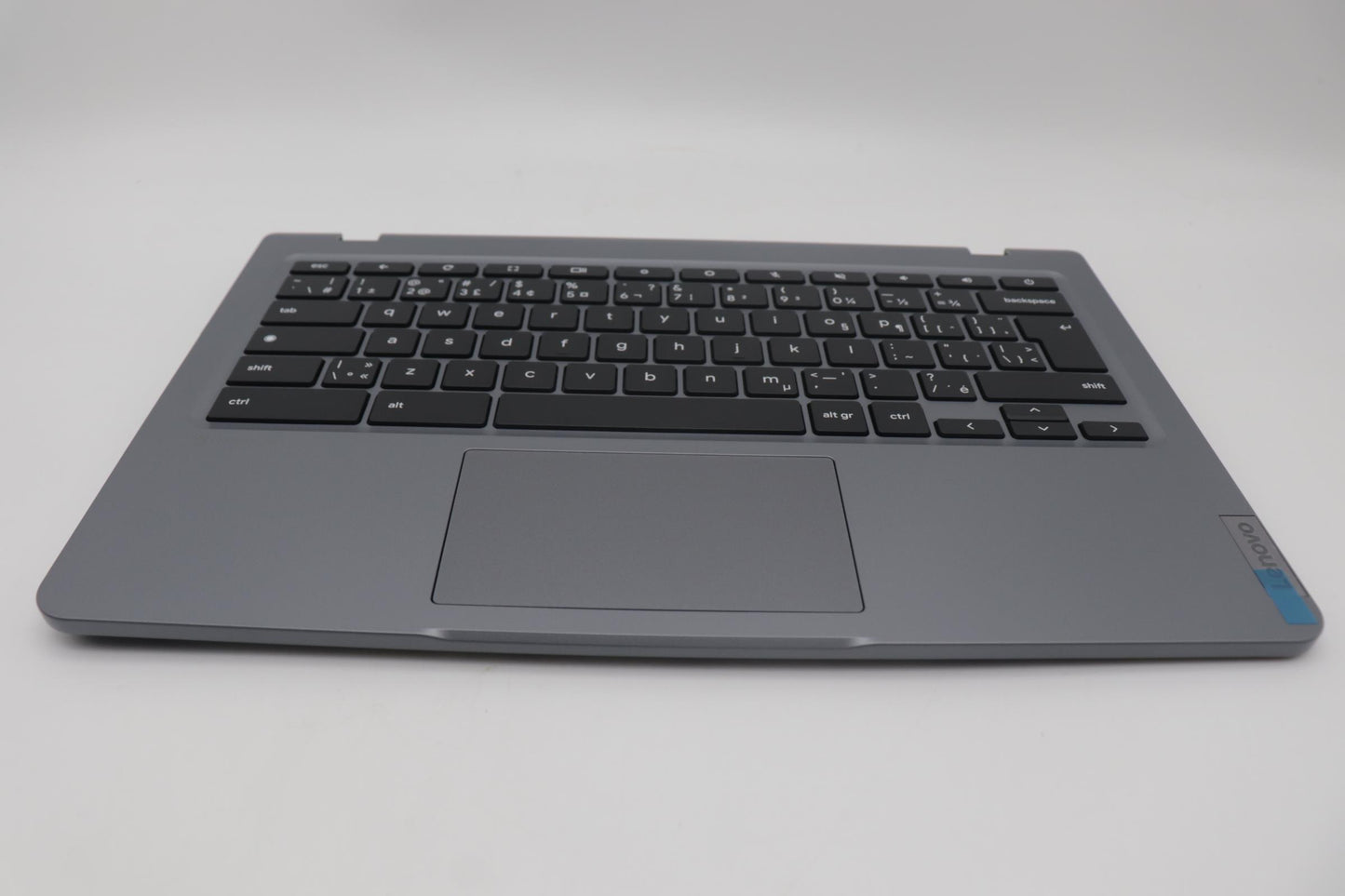 Lenovo Mech_Asm Bl Kb Bk Pt H Tdp Fra - 5M11H62072