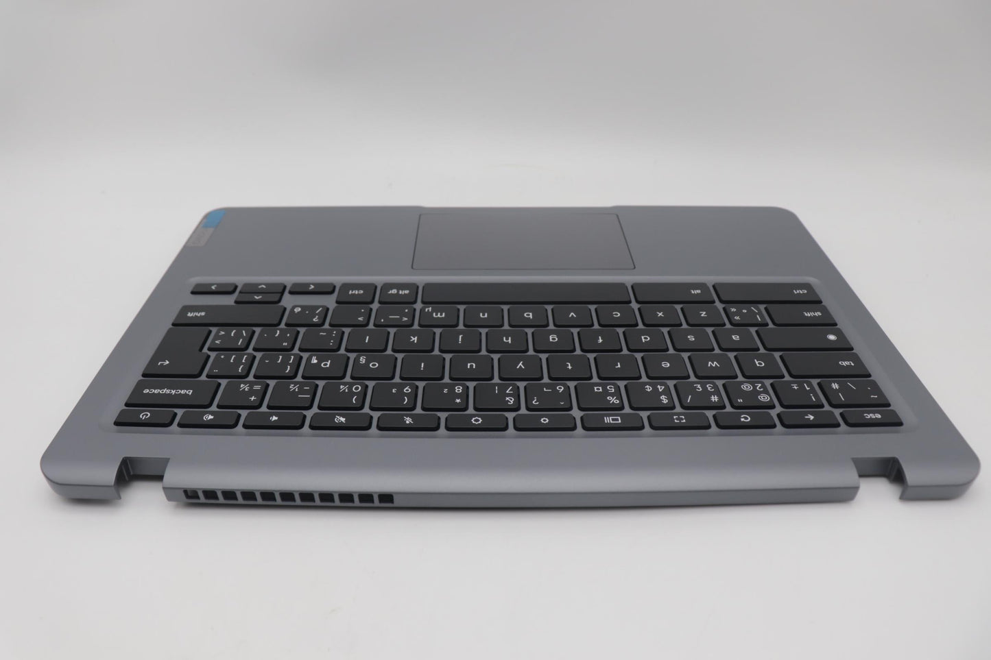 Lenovo Mech_Asm Bl Kb Bk Pt H Tdp Fra - 5M11H62072
