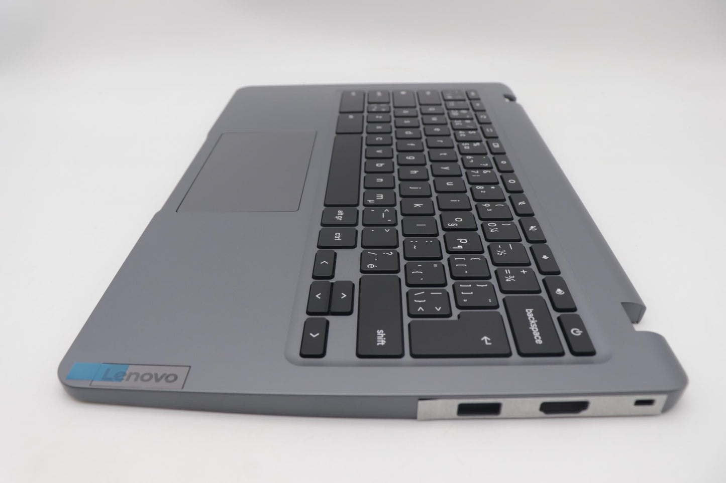 Lenovo Mech_Asm Bl Kb Bk Pt H Tdp Fra - 5M11H62072