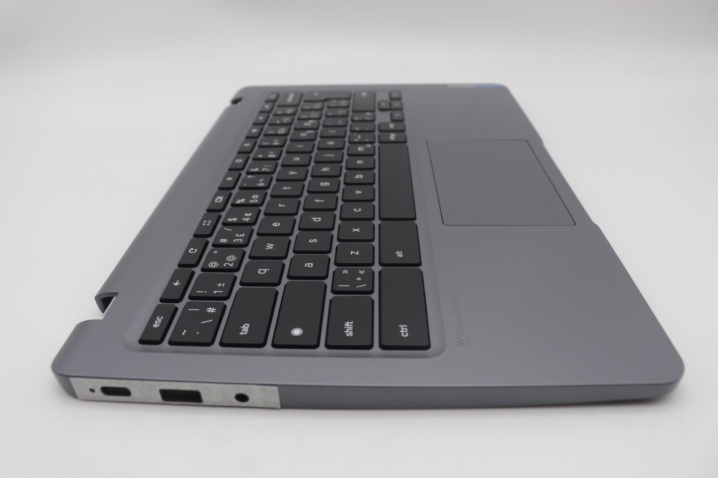 Lenovo Mech_Asm Bl Kb Bk Pt H Tdp Fra - 5M11H62072
