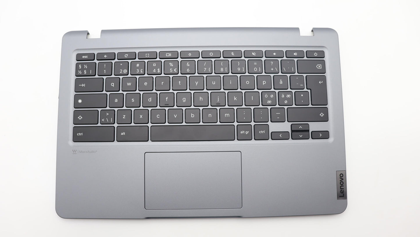 Lenovo Mech_Asm Bl Kb Bk Pt H Tdp Nor - 5M11H62074