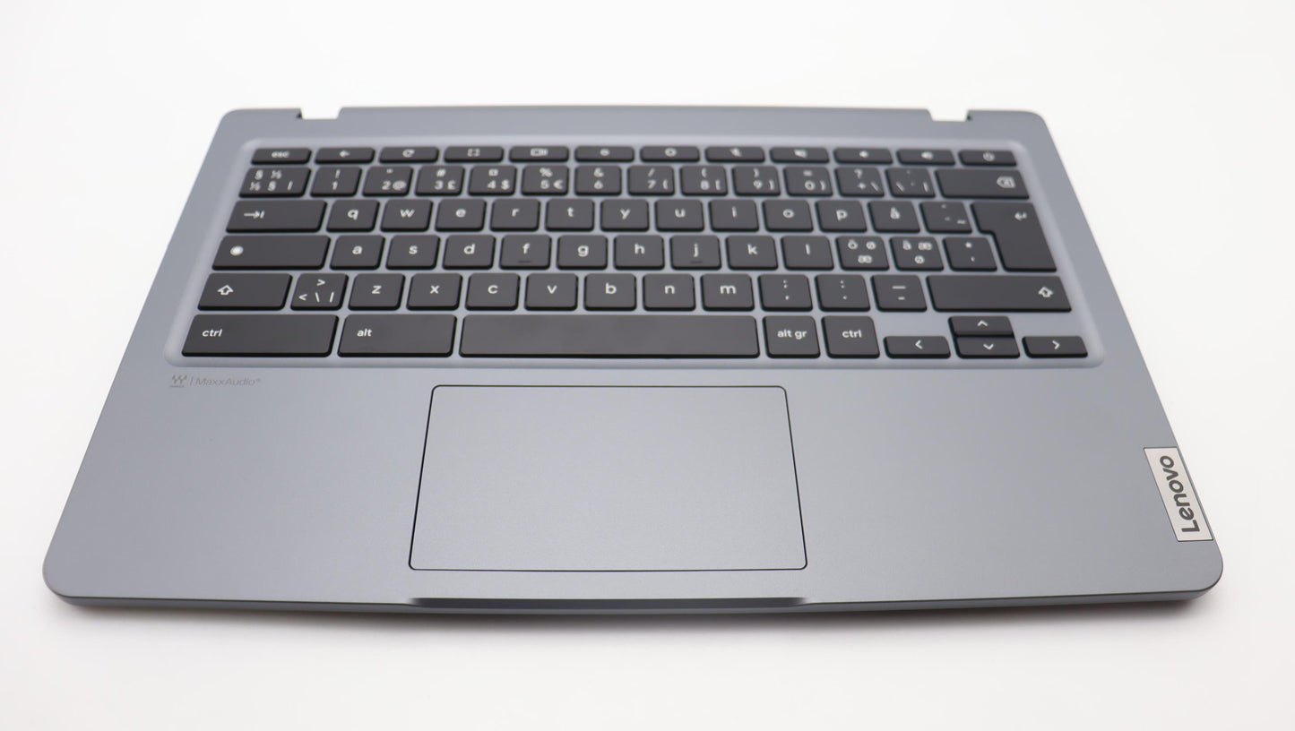 Lenovo Mech_Asm Bl Kb Bk Pt H Tdp Nor - 5M11H62074