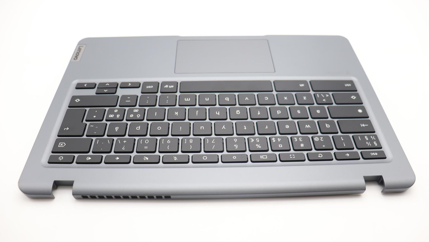 Lenovo Mech_Asm Bl Kb Bk Pt H Tdp Nor - 5M11H62074