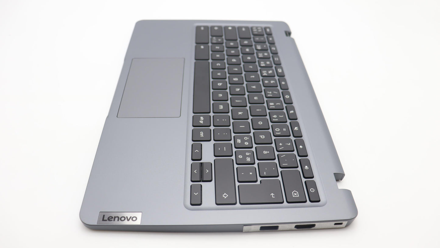 Lenovo Mech_Asm Bl Kb Bk Pt H Tdp Nor - 5M11H62074