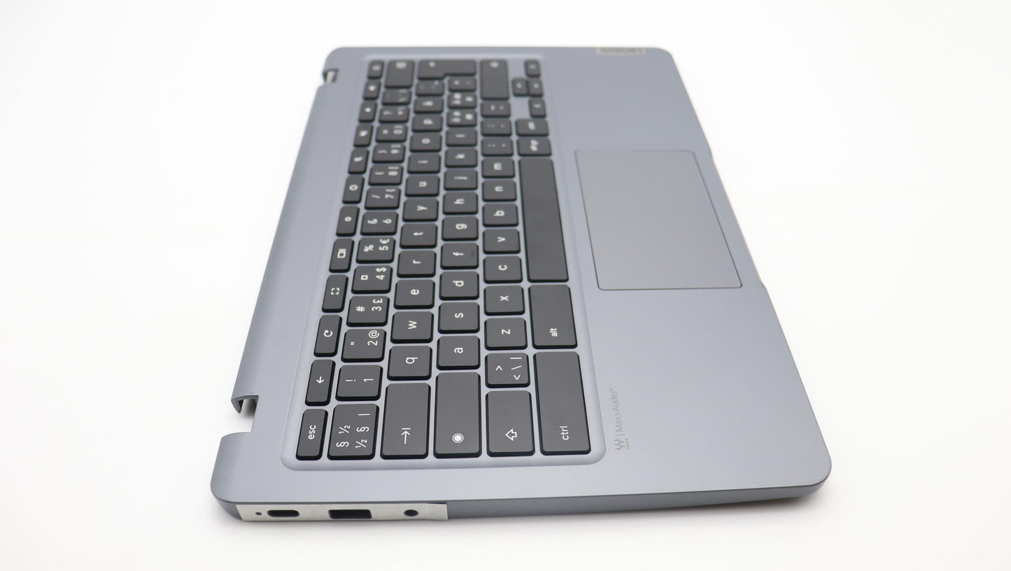 Lenovo Mech_Asm Bl Kb Bk Pt H Tdp Nor - 5M11H62074