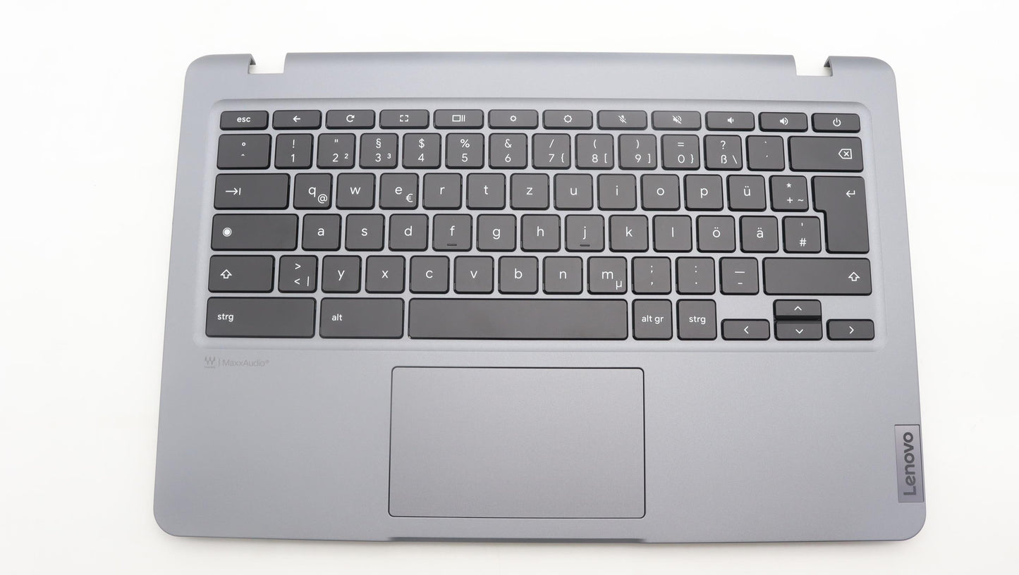 Lenovo Mech_Asm Bl Kb Bk Pt H Tdp Ger - 5M11H62076