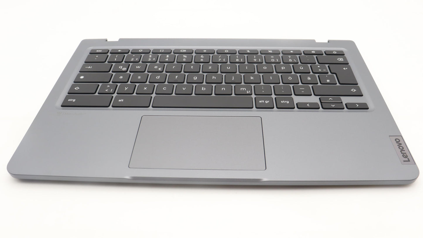 Lenovo Mech_Asm Bl Kb Bk Pt H Tdp Ger - 5M11H62076