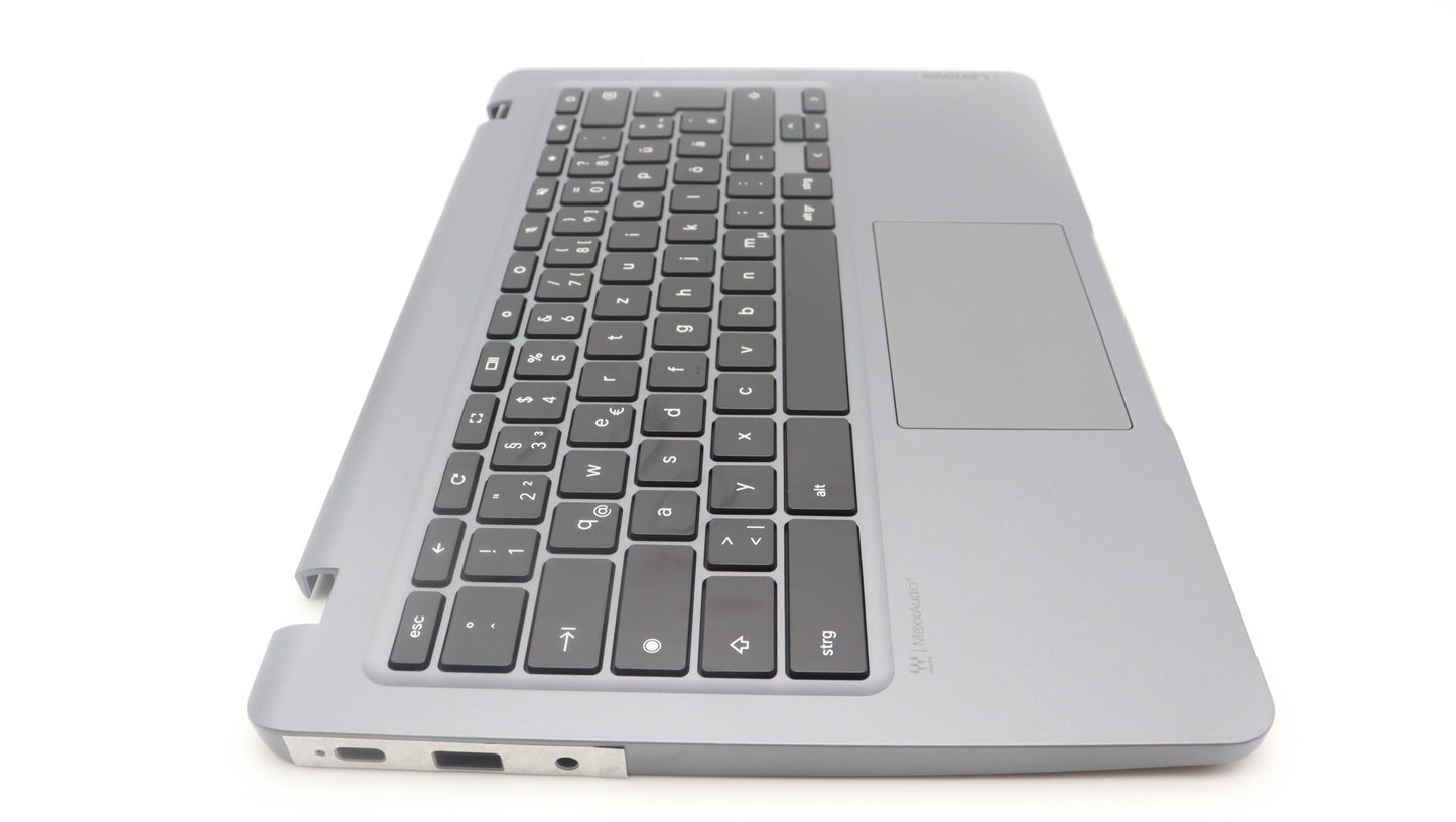Lenovo Mech_Asm Bl Kb Bk Pt H Tdp Ger - 5M11H62076