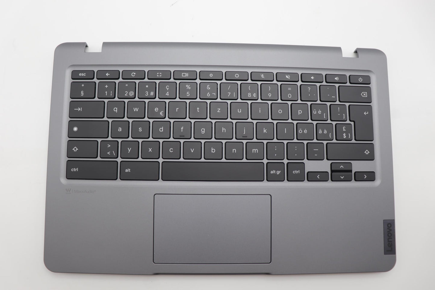Lenovo Mech_Asm Bl Kb Bk Pt H Tdp Sws - 5M11H62080