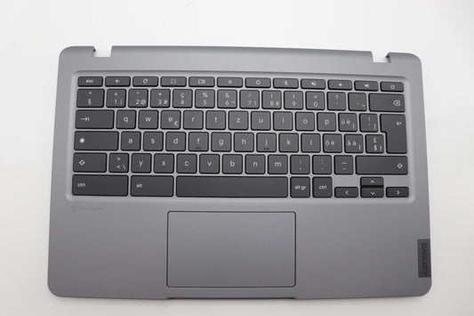 Lenovo Mech_Asm Bl Kb Bk Pt H Tdp Sws - 5M11H62080