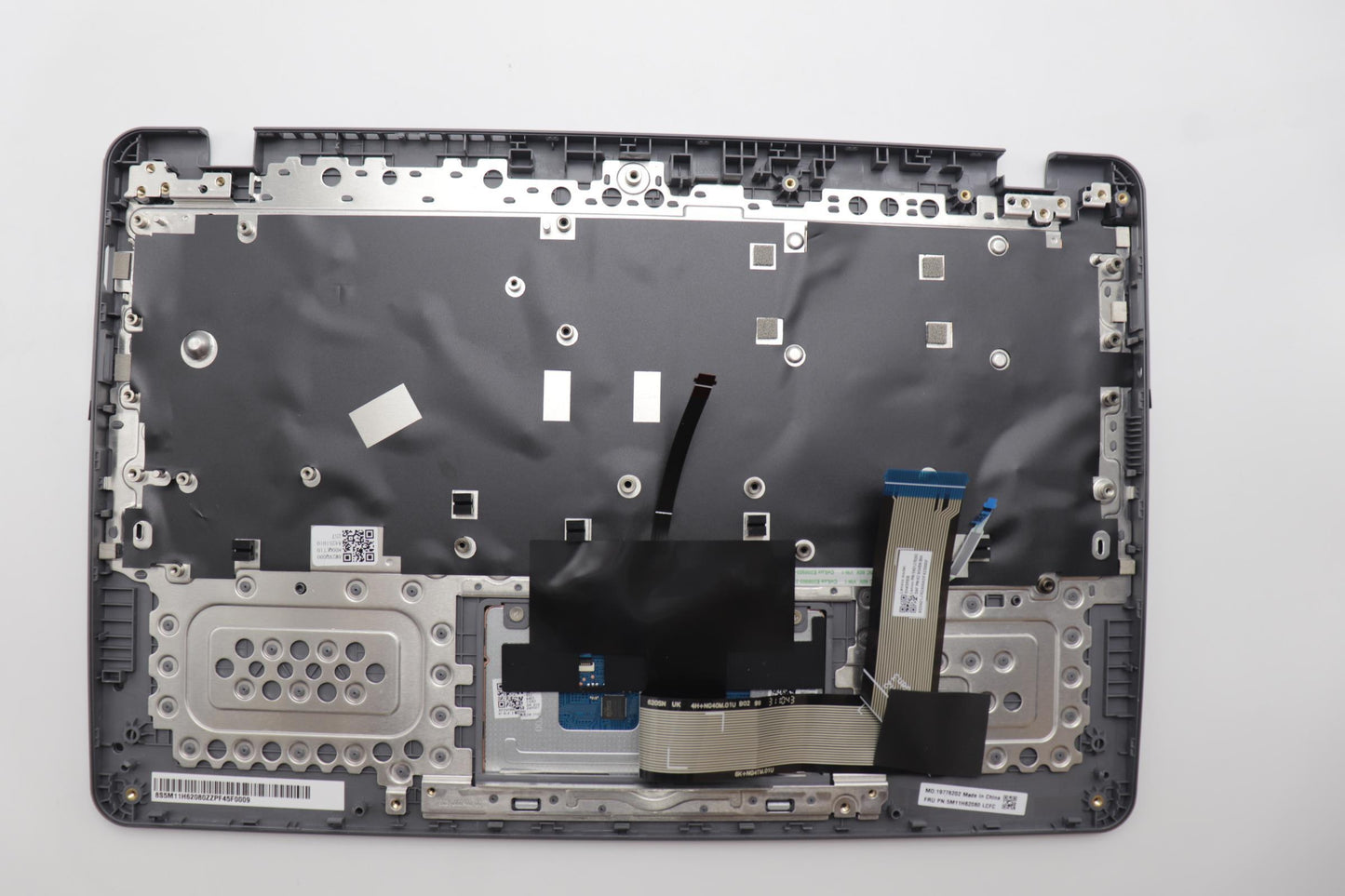 Lenovo Mech_Asm Bl Kb Bk Pt H Tdp Sws - 5M11H62080